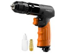 Perceuse pneumatique, 3/8", 1800 tr/min