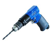 SCHEPPACH Perceuse pneumatique livrée avec des accessoires