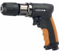 Perceuse pneumatique 6.3bar 180mm composite STILKER - 06981