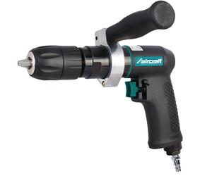 Perceuse pneumatique 800 min-1 couple 12,5 Nm Aircraft BM-C 13 PRO