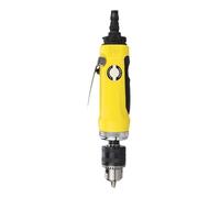 Perceuse pneumatique à tige droite de 3/8" 10 mm - Grinder Gravure Polissage Perceuse Professionnelle Outil Industriel Pneumatique Haute Vitesse