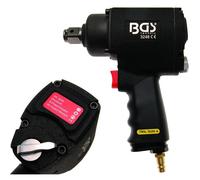 Perceuse Pneumatique C / Heurtoir 3/4,1152 NM - Code bgs3248 FBGS3248 BGS Offic