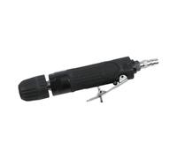 Perceuse pneumatique compacte de 3/8 pouces, Selflocking chuck | Conception autobloquante pour des tâches de perçage rapides et efficaces; Outil pneumatique professionnel à tige