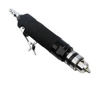 Perceuse pneumatique droite 3/8 2500 tr/min Perceuse pneumatique haute vitesse Perceuse pneumatique Gravure Outil de polissage