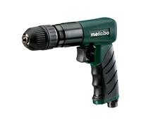 Metabo Perceuse à air comprimé DB 10 604120000 – 3–10 mm, 6,2 bar