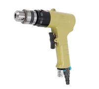 Perceuse Pneumatique, Outil de Forage Pneumatique à Rotation de Perceuse à Air Réversible pour la Production de Machines de Meubles de Perçage de Trous