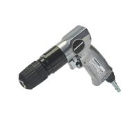 Perceuse pneumatique réversible 10 mm Silverline
