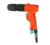 Perceuse pneumatique réversible à grande vitesse 3/8" 1800 tr/min pour réparation de pneus