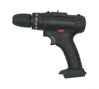 Perceuse portable au lithium brossé pour batterie Worx WA3551 WA3553 WA3641, dispose d'une construction légère et d'une capacité double vitesse