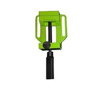 Perceuse Press Vise for perceuse Presse Power Tool Pièces Mini Vice Plat Pinces Bench Collier Outils de réparation Machine à souder(Groen)