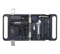 Perceuse sans balais 12V HOTO Set