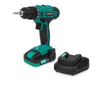 Perceuse sans fil 20V | Batterie 2.0Ah et chargeur inclus