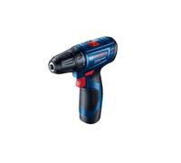 Perceuse sans fil - BOSCH - GSR 120-LI - 12V - 2 vitesses - LED intégrée