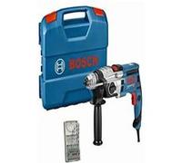 Perceuse sans fil brushless 18V Lithium BLACK+DECKER BL186K1B2-QW G