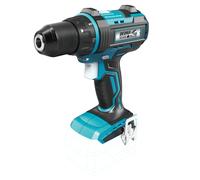 Perceuse sans fil Dedra 18V 13mm sans balais et sans corps de percussion