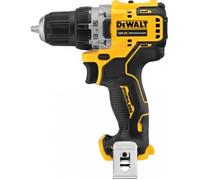 DEWALT Perceuse-visseuse sans fil DCD701N 12 V sans batterie ni chargeur