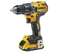 Perceuse sans fil DeWALT DCD791D2