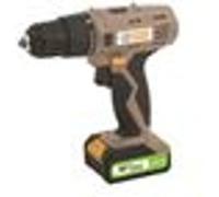 Perceuse sans fil FARTOOLS 10 8V Liion LI 108 G