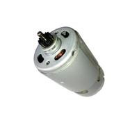 Perceuse sans fil GSB120-LI 10.8V, tournevis, Machine de réparation, moteur RS-550VC-8518 avec engrenage 13T