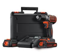 Perceuse sans fil Lithium Autosense - 18V