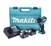 Makita DF332DSME Perceuse Batterie Cxt Perceuse Vis Avec (2x4,0Ah/10,8V)