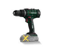 Perceuse sans fil Parkside PABS 20- Li X20V dans une mallette de transport (sans batterie ni chargeur)