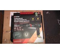 Perceuse sans fil PBSA 12 C2 X12V TEAM (avec batterie et chargeur, dans une mallette)