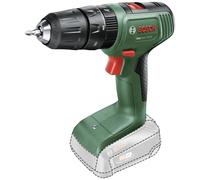 BOSCH EasyImpact 18V-40 Perceuse-visseuse a percussion 2 vitesses sans-fil 06039D8100