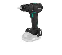 Perceuse sans fil PRO 20 V - Moteur sans balais - 40 Nm | Batterie et chargeur non inclus