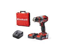 Perceuse-visseuse à percussion sans fil Einhell Professional TP-CD 18/50
