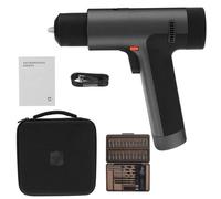 Perceuse sans fil Xiaomi Mi 12V à poignée pistolet avec 32 pièces (BHR5510GL)
