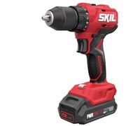 Perceuse Skil 3011 HB; 18 V; 2x2 0 Ah accu.