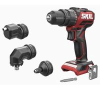 Perceuse Skil 3066 CA; 20 V (sans batterie et chargeur)