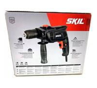 Perceuse Skil Perceuse à percussion DRILL 1020AA 550 W
