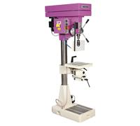 PERCEUSE SPC 32 TC VEL DL AVEC ARROSAGE SIDAMO - 20601131