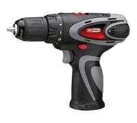 KS Tools 515.3534 1870 tr/min 1,6 kg Gris, Noir, Rouge