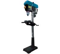 Perceuse d'établi et à colonne 600W LEMAN PRC020