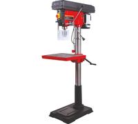 Perceuse sur colonne 400V 1500W 1,71mm CM3 109kg DRAKKAR - 15586