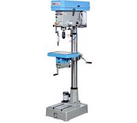 Perceuse sur colonne avec système de lubrification intégré au socle - 400 V / 0.75 kW - PROMAC - 930E