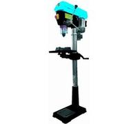 Leman Machine Perceuse sur colonne PRC020 – 20 mm, 600 W