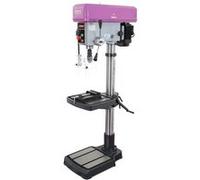 Perceuse sur colonne PRO 32 PC avec étau - SIDAMO - 20502089 G