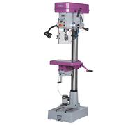 Perceuse sur colonne SIDAMO 30 CVTE avec mandrin - 20502066 G