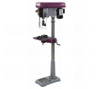 Perceuse sur colonne Star 20 PC avec étau - 230 V mono - SIDAMO - 20501019