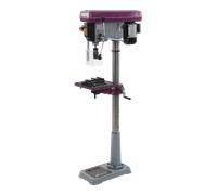 Perceuse sur colonne Star 20 PC avec étau - 230 V mono - SIDAMO - 20501019