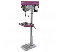 PERCEUSE SUR COLONNE STAR 26 PC MONOPHASE AVEC ETAU SIDAMO - 20501020