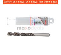 Perceuse torsadée Ruko 815100 pour métal DIN 338 10,0 mm neuve NFP