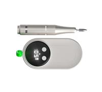 Perceuse Unguis Rechargeable Autonomie De 8 Heures 50 000 Min Moulin Électrique Transportable Pour La Manucure Professionnelle À Domicile Perceuse Fine Substance ABS