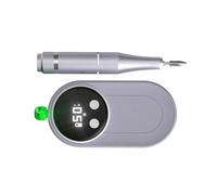 Perceuse Unguis Rechargeable Autonomie De 8 Heures 50 000 Min Moulin Électrique Transportable Pour La Manucure Professionnelle À Domicile Perceuse Fine Substance ABS
