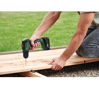 Bosch Universal Drill 18V-60 1900 tr/min Sans clé 1,3 kg Noir, Vert