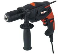 Perceuse - viseuse filaire - avec variateur - 710 W
